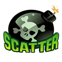 Scatter Slot Bust The Bank