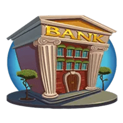 Ikon 6 Bust The Bank