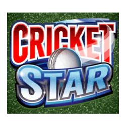 Simbol Wild Slot Cricket Star