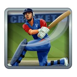 Ikon 4 Cricket Star