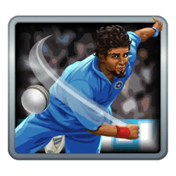 Ikon 2 Cricket Star