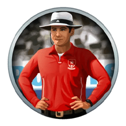 Ikon 8 Cricket Star