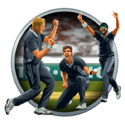 Ikon 7 Cricket Star