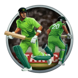 Ikon 6 Cricket Star