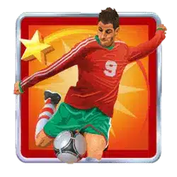 Ikon 1 Football Star