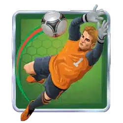 Ikon 4 Football Star