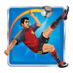 Ikon 5 Football Star