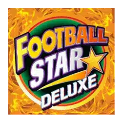 Simbol Wild dari Slot Football Star