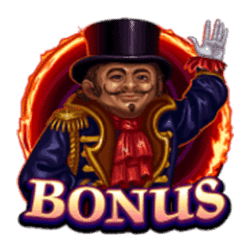Bonus Slot The Twisted Circus