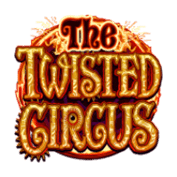 Simbol Wild Slot The Twisted Circus
