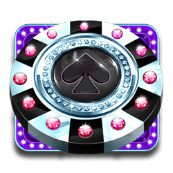 Simbol Wild Slot Vegas Nights