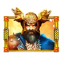 Ikon 1 Beowulf