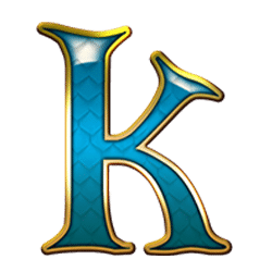 Ikon 7 Dragon Kingdom