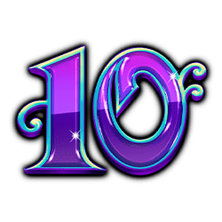 Ikon 11 Wild Spells
