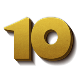 Ikon 10 Mighty Kong