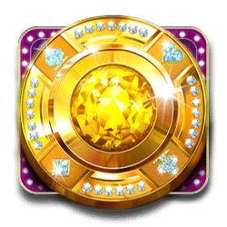 Simbol Wild Slot Vegas Nights