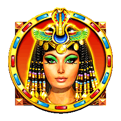 Ikon 1 Queen of Gold