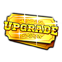 Bonus Slot Gold Train
