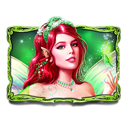Ikon 5 Pixie Wings