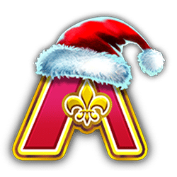 Ikon 5 Santa
