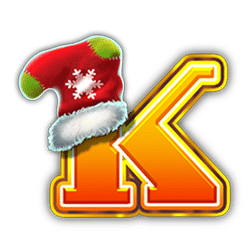 Ikon 6 Santa
