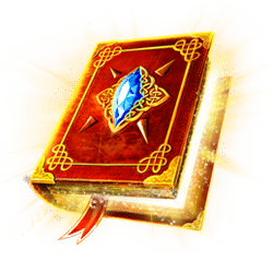 Ikon 4 Wild Spells