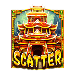 Scatter 3 Kerajaan – Slot Pertempuran Tebing Merah