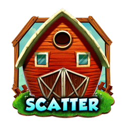 Scatter Slot 7 Piggies