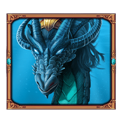 Ikon 5 Dragon Kingdom