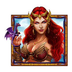 Ikon 2 Dragon Kingdom