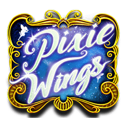 Simbol Wild dari Slot Pixie Wings