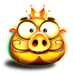Simbol Wild dari Slot 7 Piggies