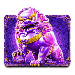 Ikon 2 Panda Fortune™