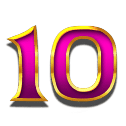 Ikon 10 5 Lions
