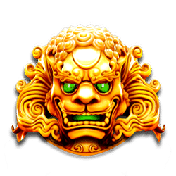 Simbol Wild Slot 5 Lions