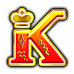 Ikon 7 Wolf Gold