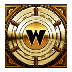 Simbol Wild Slot Fortunium