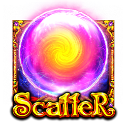 Scatter Slot Madame Destiny