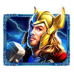Ikon 4 Asgard