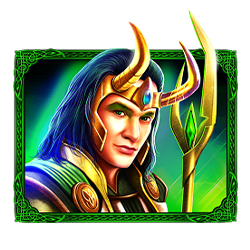 Ikon 5 Asgard