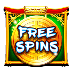 Scatter Slot Peking Luck