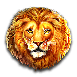 Simbol Wild Slot Safari King
