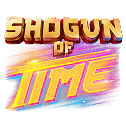 Ikon 1 Shogun of Time