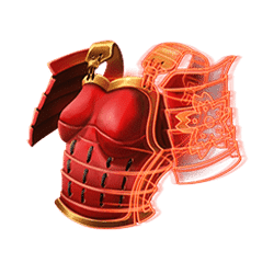 Ikon 3 Shogun of Time