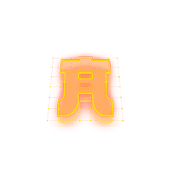 Ikon 6 Shogun of Time