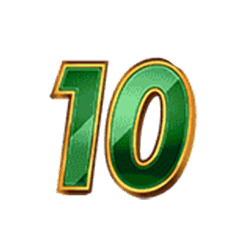 Ikon 10 Bookie of Odds