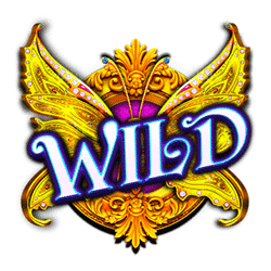 Simbol Wild dari Slot Wild Pixies
