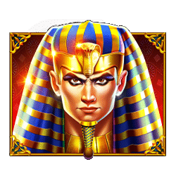 Ikon 2 Egyptian Fortunes