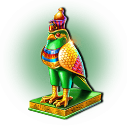 Ikon 5 Egyptian Fortunes