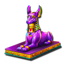 Ikon 6 Egyptian Fortunes